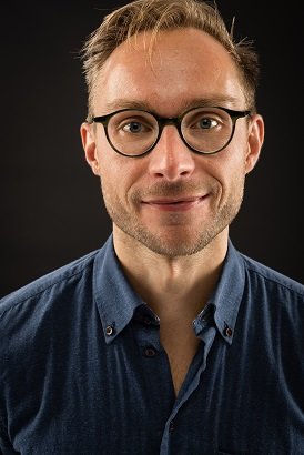 Charles van de Kerkhof