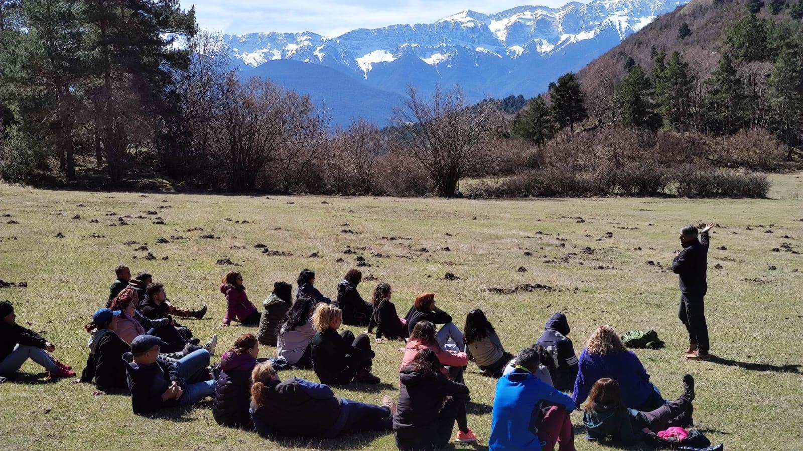 Transformació personal d'equips