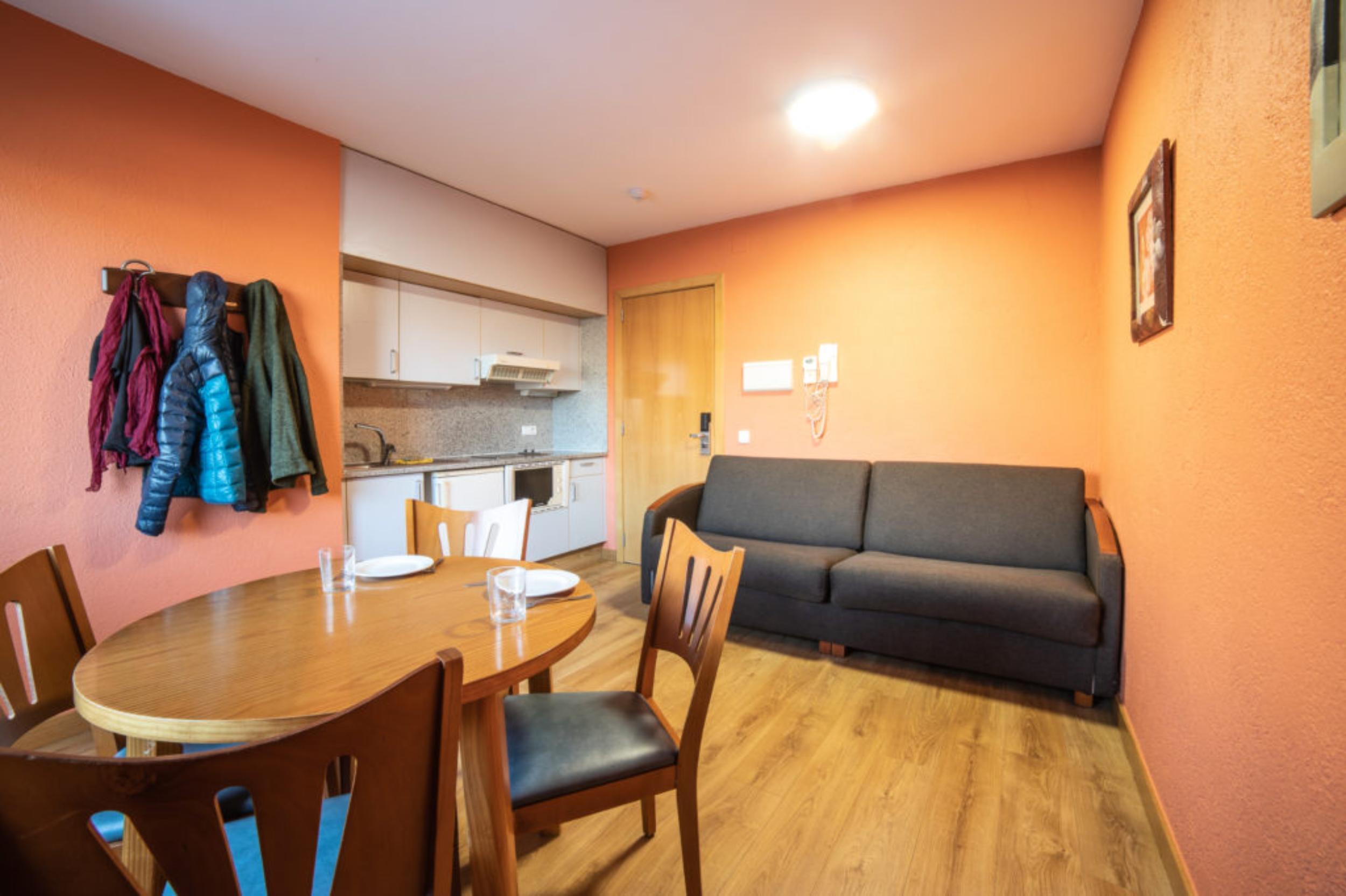 Aparthotel