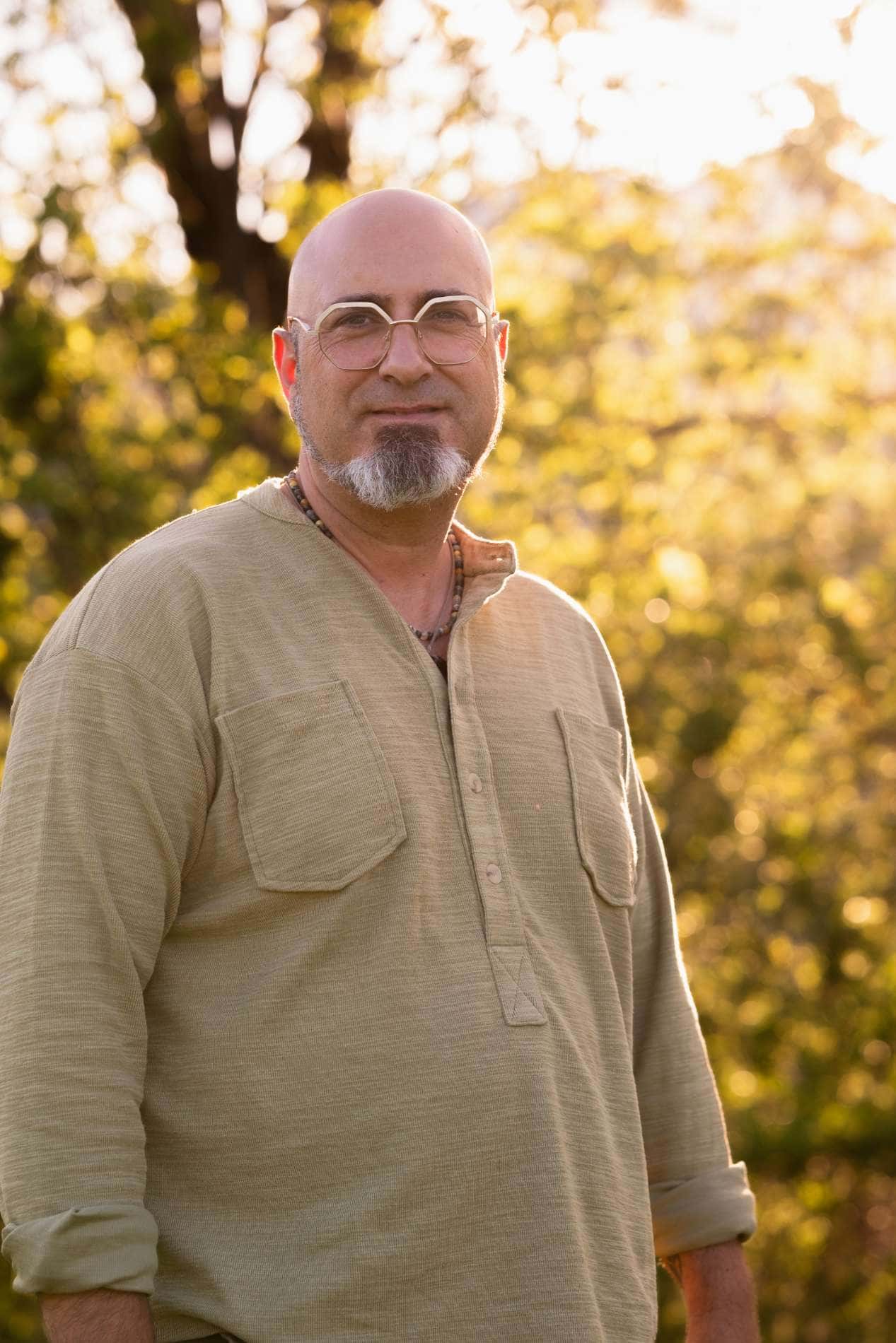 David Isern
