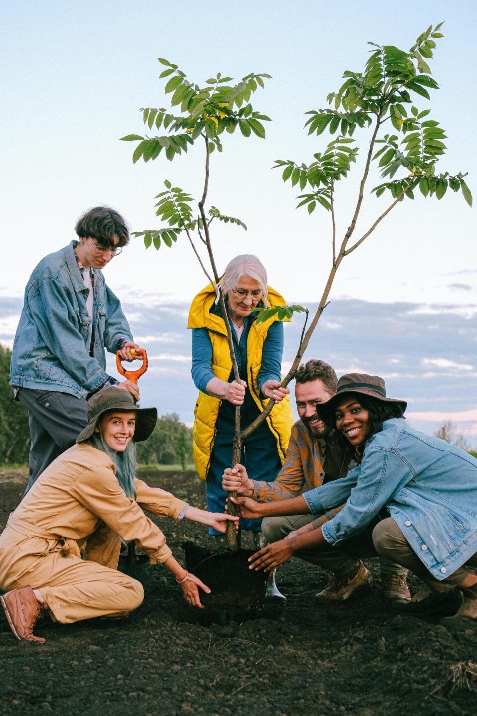 L'ecocomunitat del Cerdanya Viva