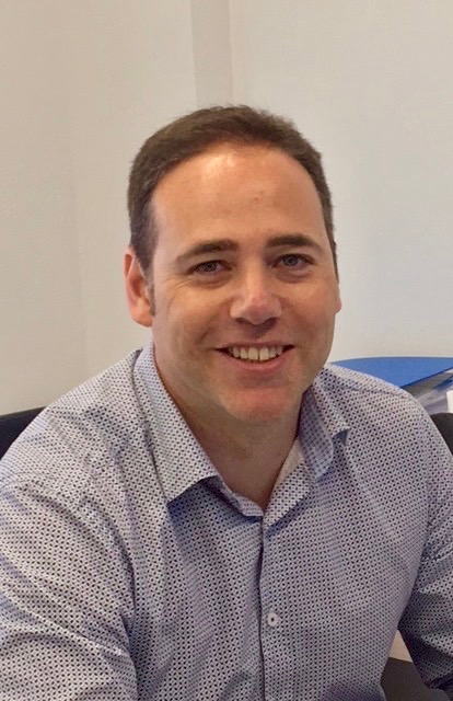 Jordi Martorell