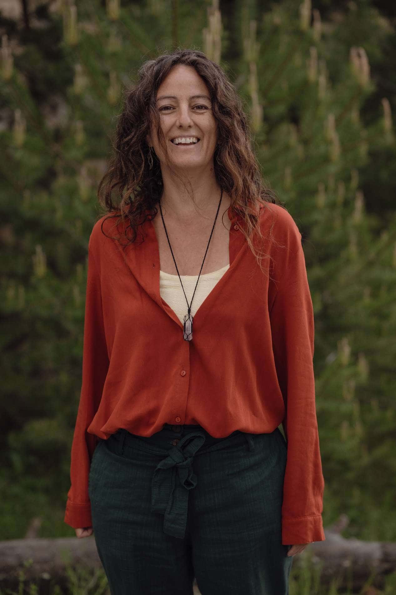 Noemí Muñoz