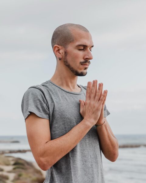 Home meditant