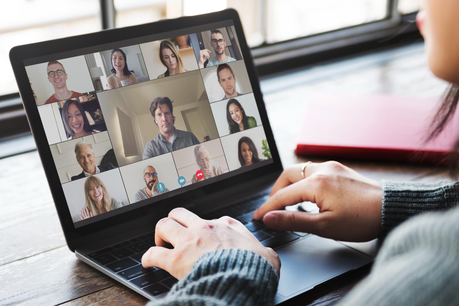 Videotrucada i cursos